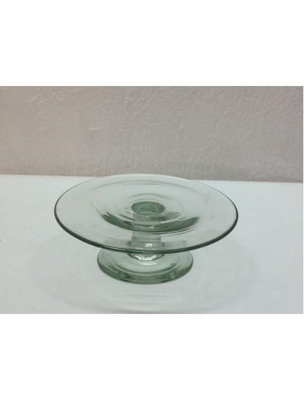 Pastelera Chica Cristal